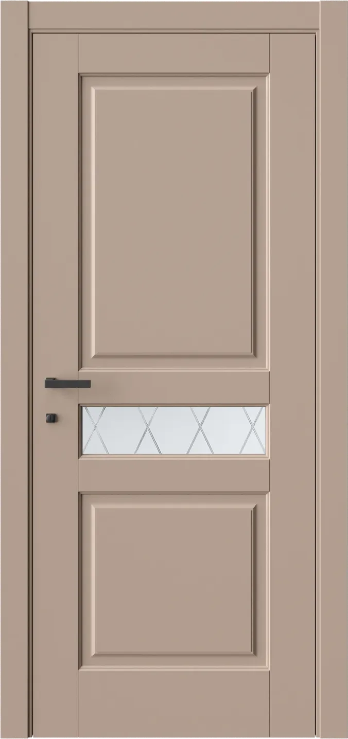 Дверь Elite EL6F
